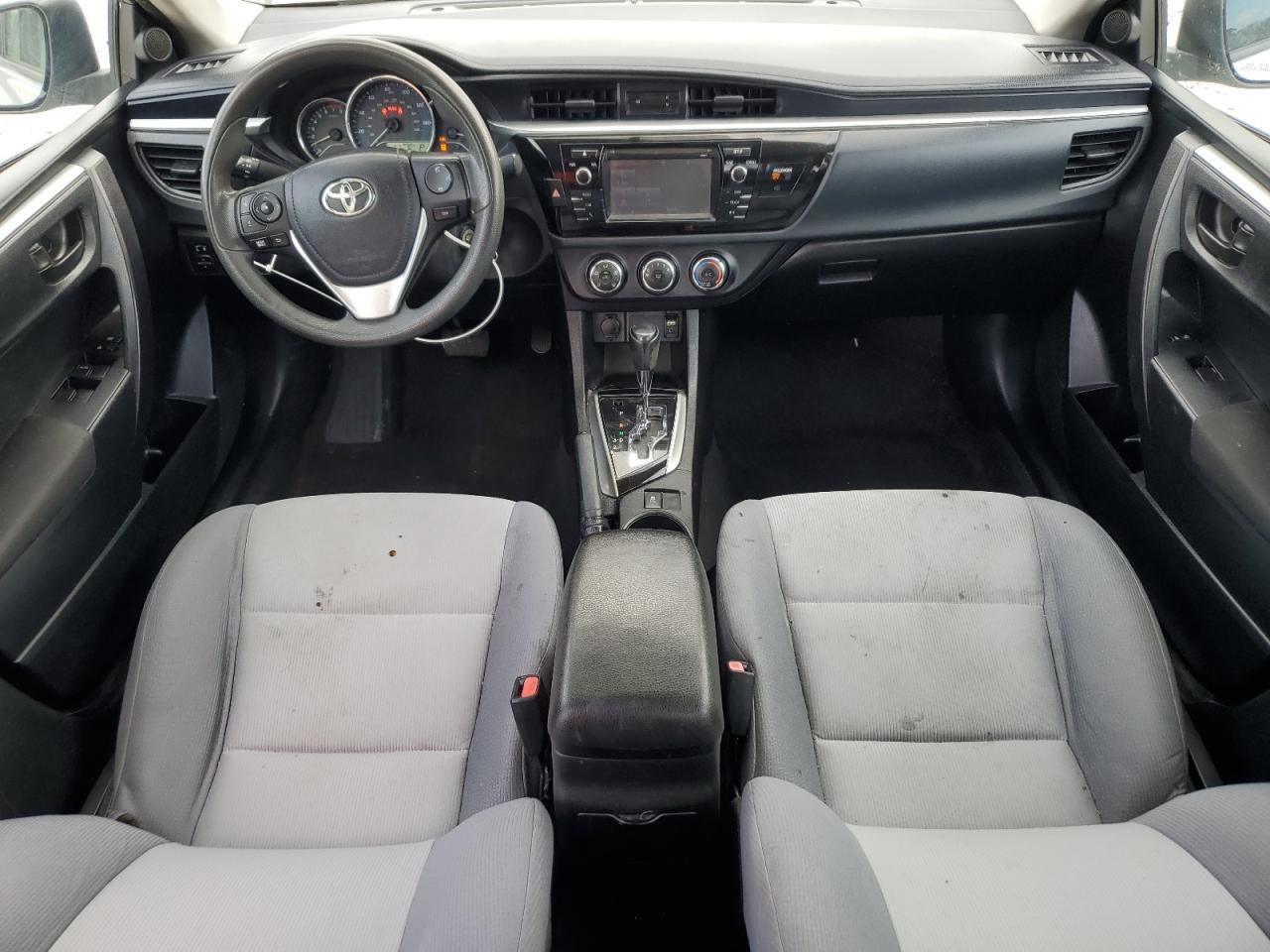 2016 Toyota Corolla - Image 8