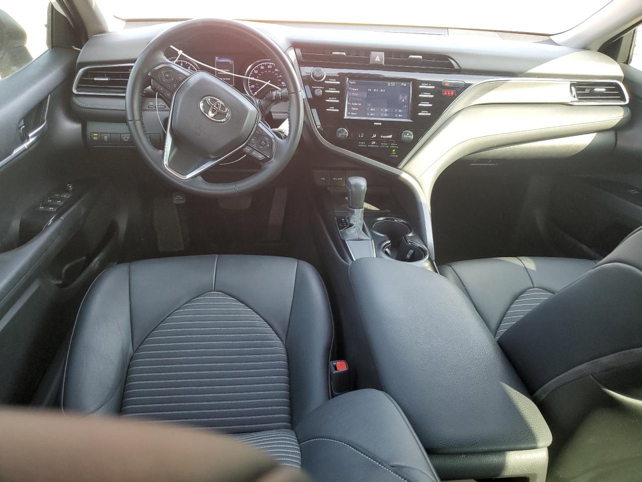 2020 Toyota Camry - Image 8