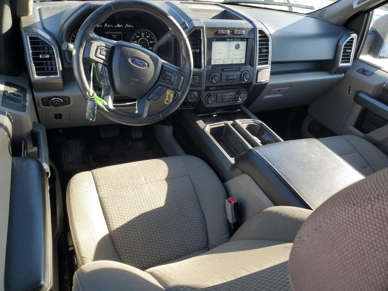 2016 Ford F-150 - Image 8
