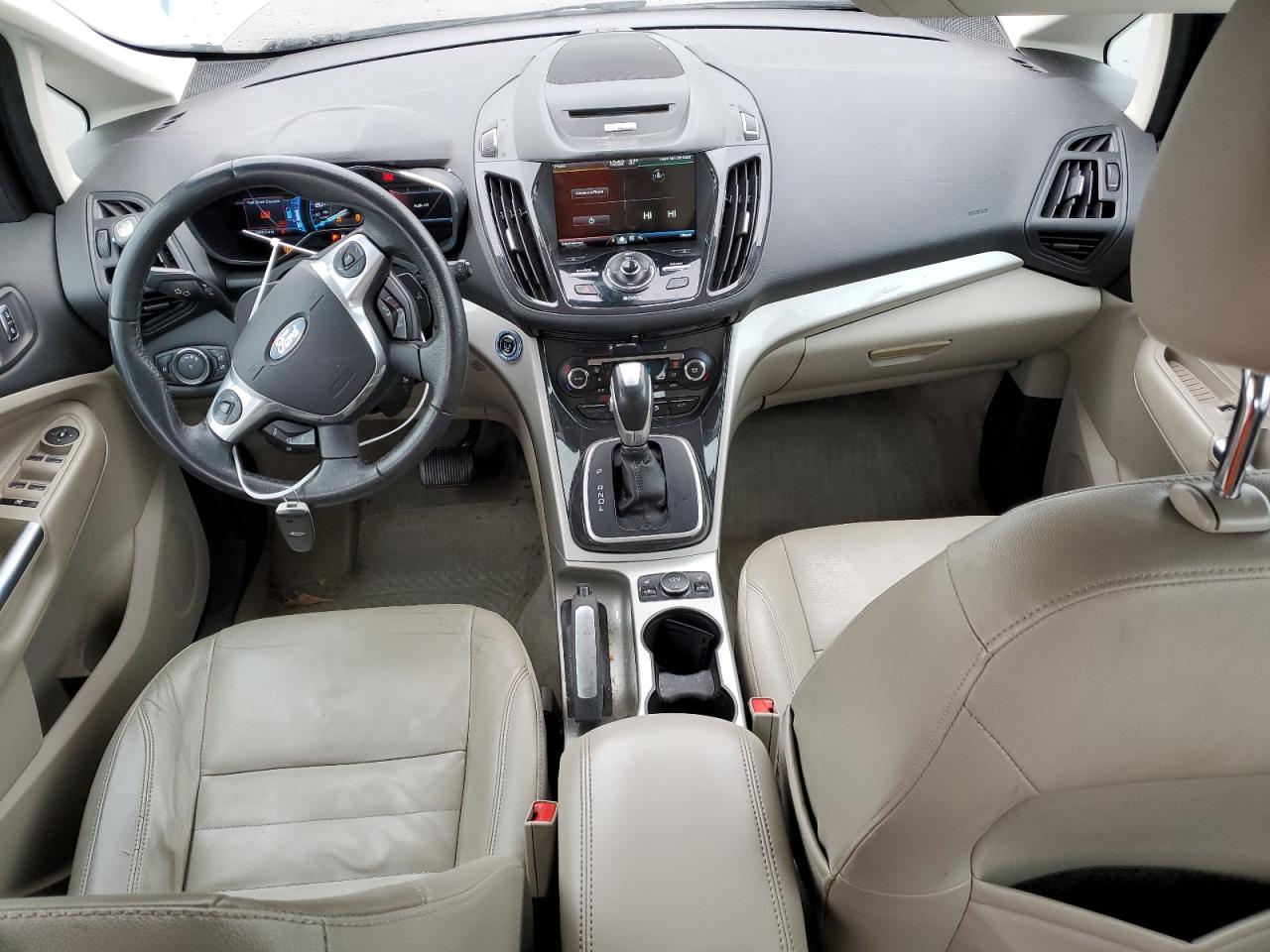 2014 Ford C-MAX - Image 8