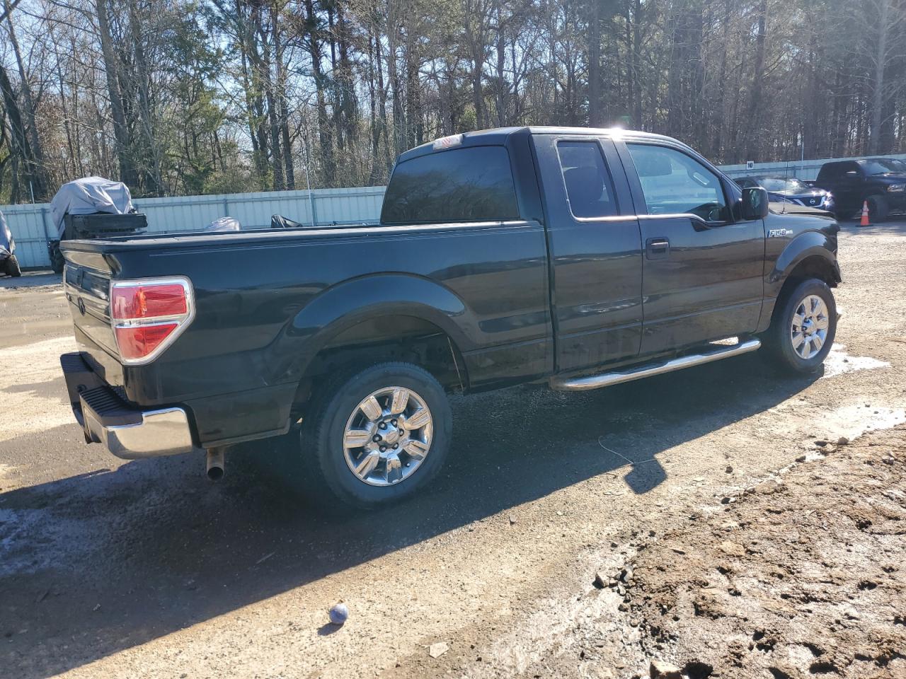 2012 Ford F-150 - Image 3