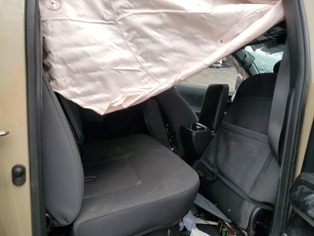 2016 Toyota Tacoma - Image 10