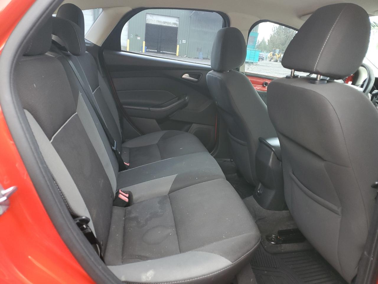 2013 Ford Focus - Image 10