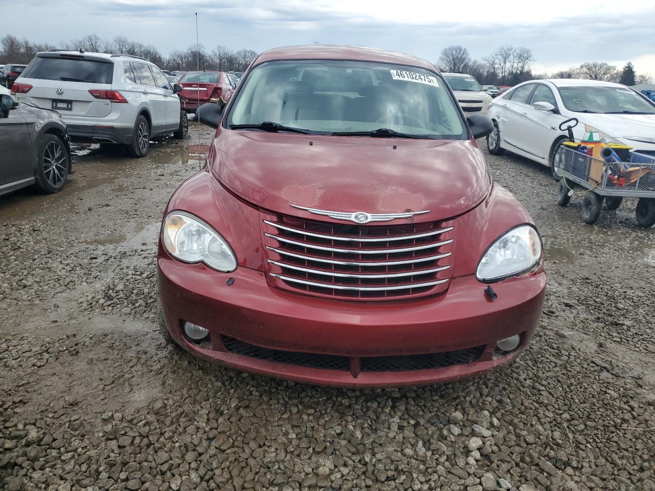 2006 Chrysler PT Cruiser - Image 5