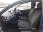 2009 RENAULT CLIO DYNAM for sale at Copart COLCHESTER