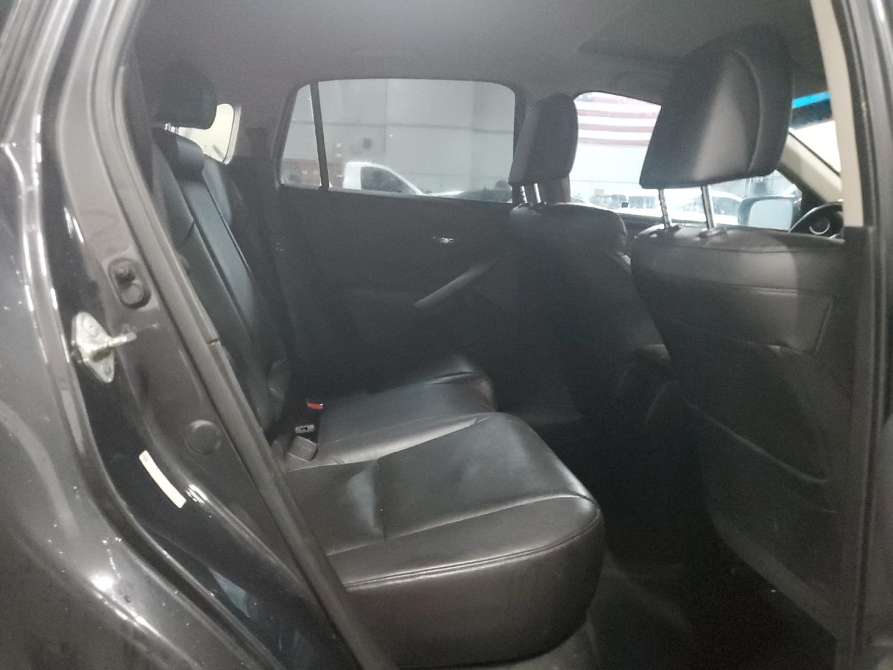 2013 Acura RDX - Image 11