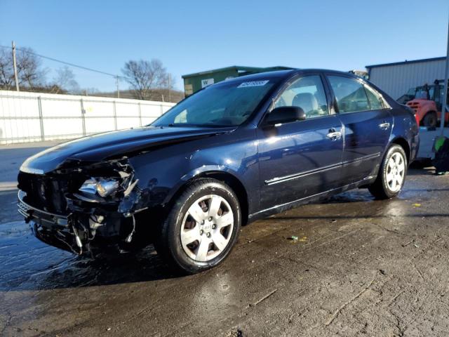 2006 Hyundai Sonata Gl