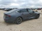 2023 Honda Accord Ex for Sale in San Antonio, TX - Side