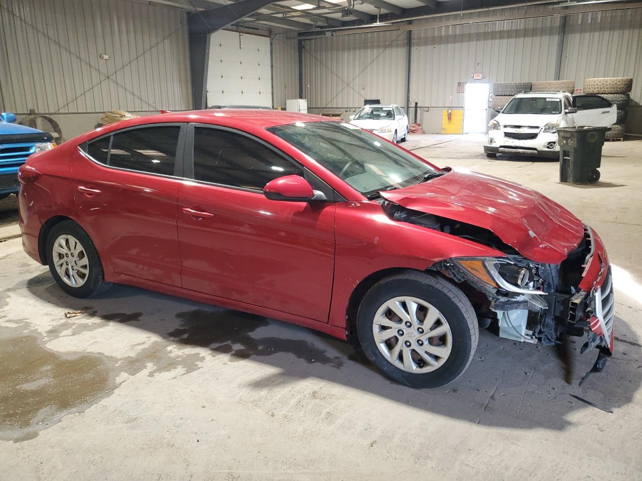 2017 Hyundai Elantra - Image 4