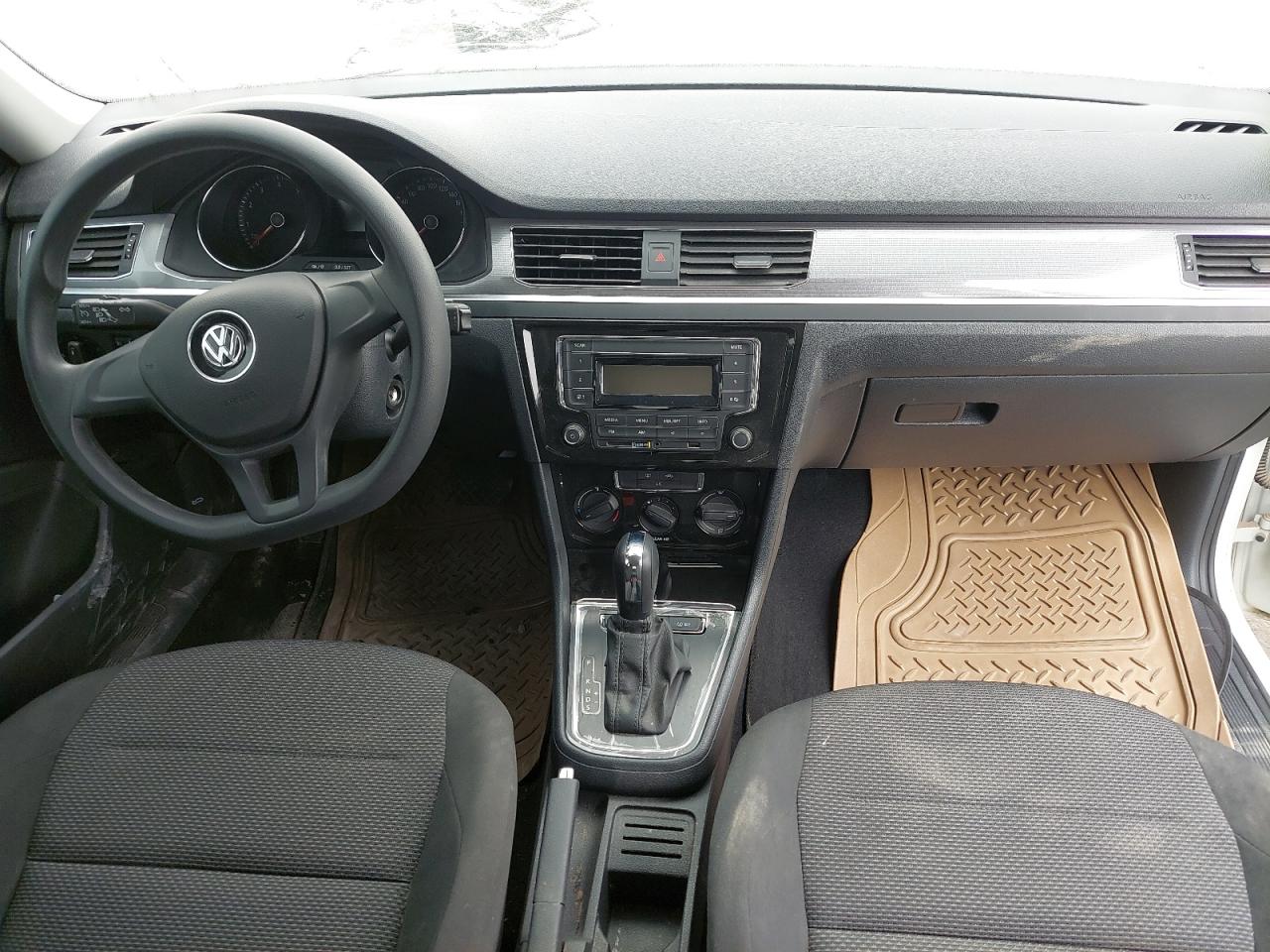LFV2A215XN3632157 - 2022 Volkswagen BORA - #45821625