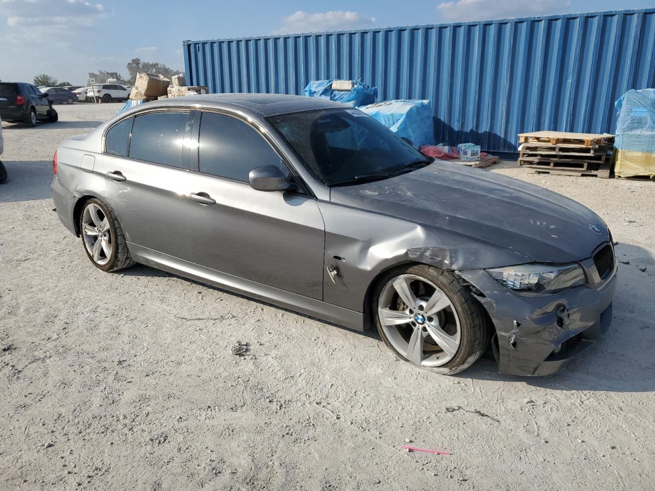 2011 BMW 3er - Image 4
