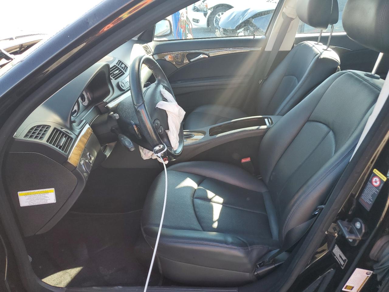 2007 Mercedes-Benz E-klasse - Image 7