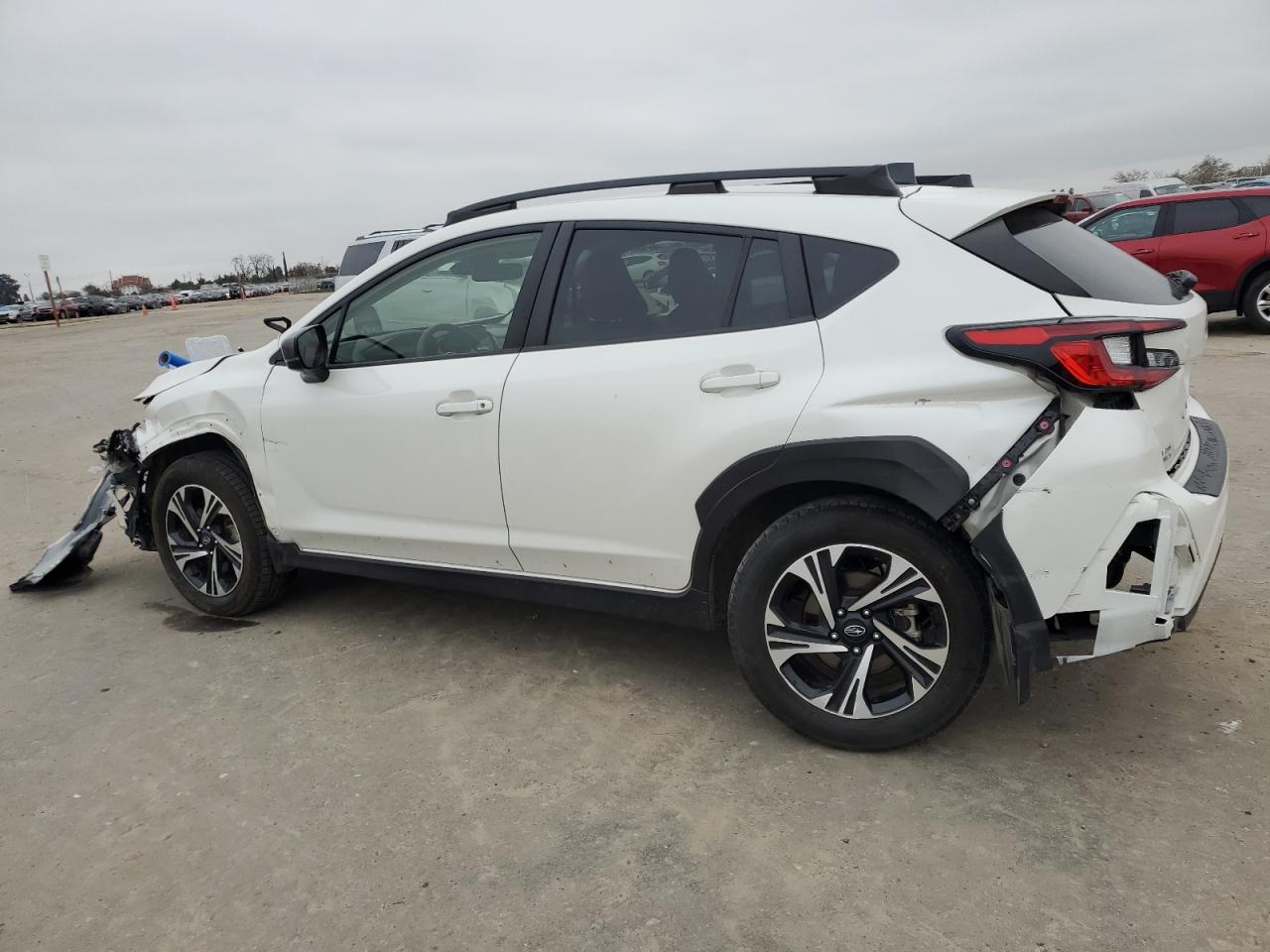 2024 Subaru XV - Image 2