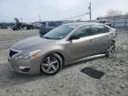 2014 Nissan Altima 2.5 de vânzare în Windsor, NJ - Rear End