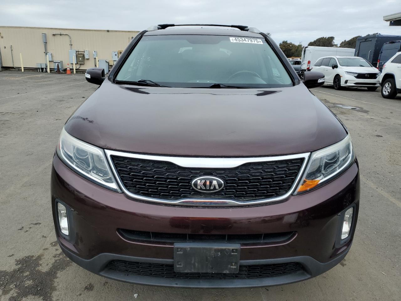 2015 Kia Sorento - Image 5
