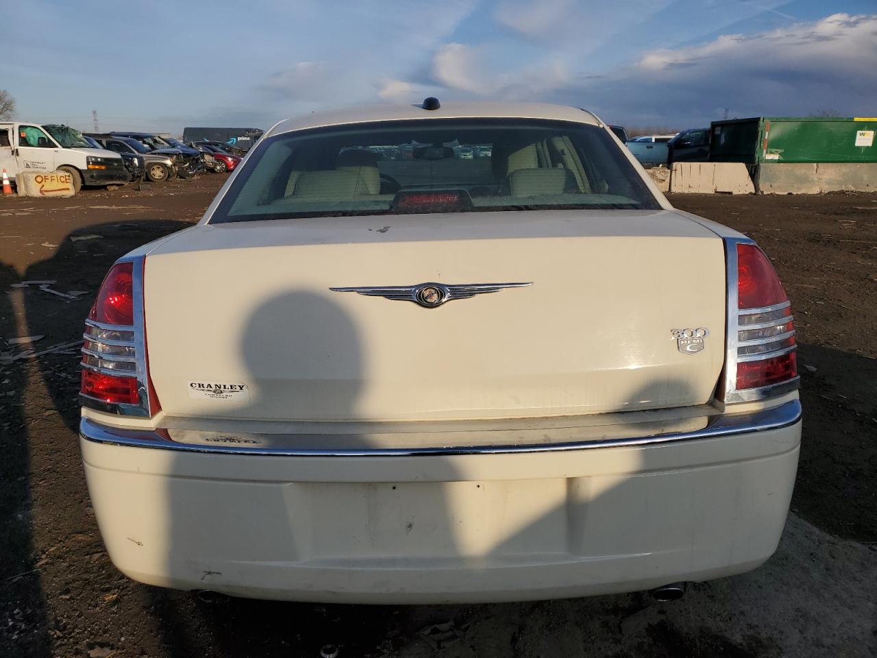 2005 Chrysler 300 - Image 6