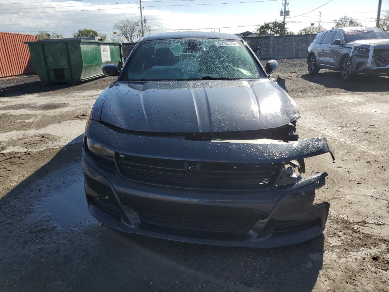 2018 Dodge Charger - Image 5