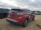 2018 Nissan Murano S за продажба в Theodore, AL - Front End