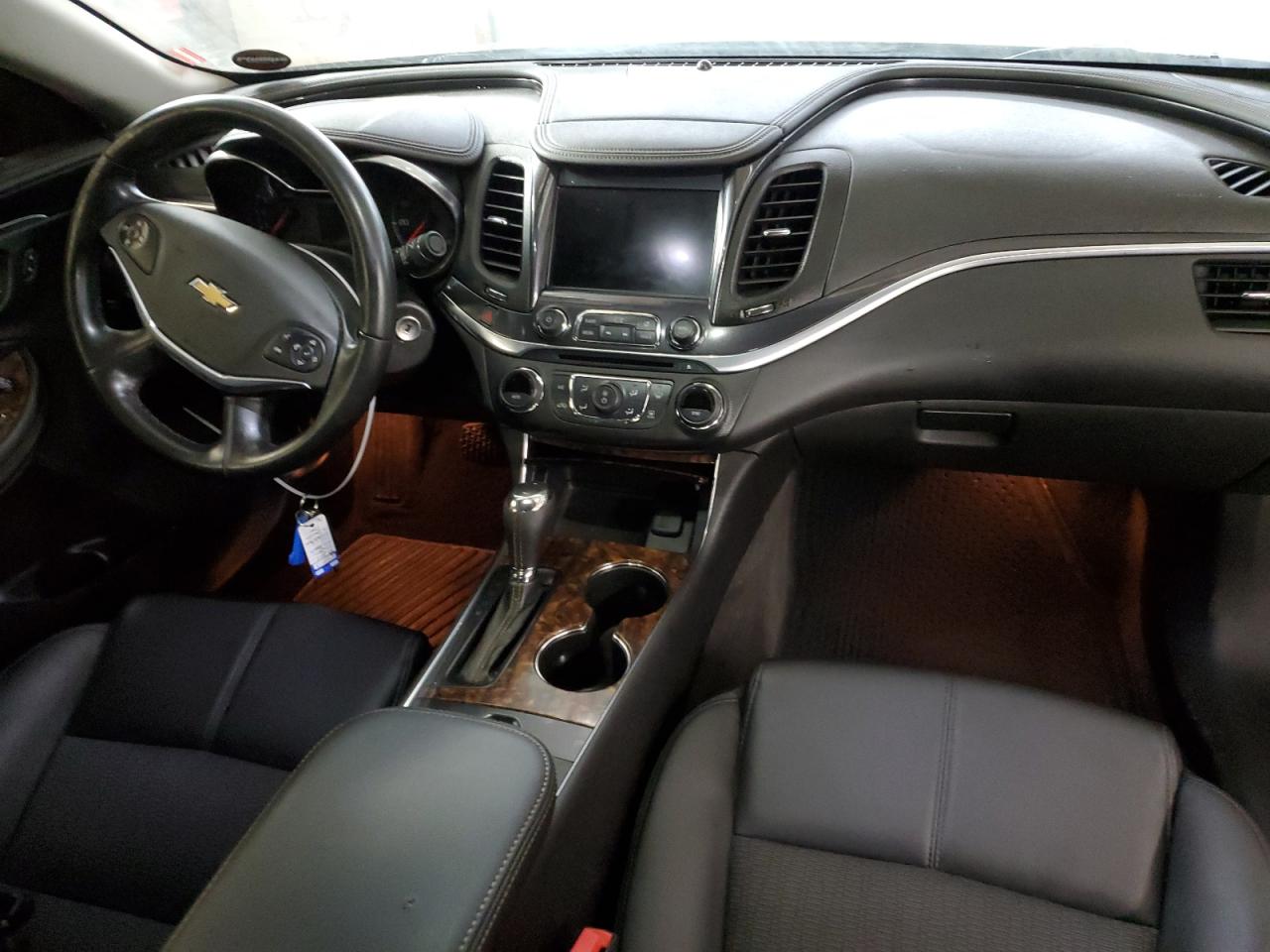 2015 Chevrolet Impala - Image 8