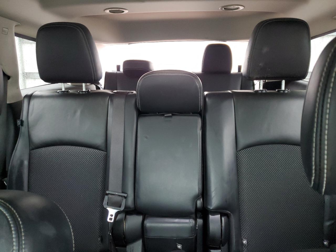2018 Dodge Journey - Image 10