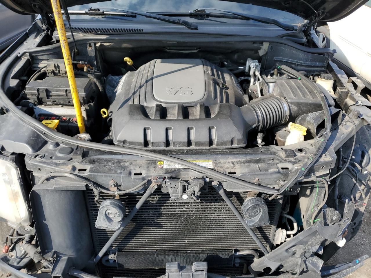 2013 Jeep Grand Cherokee - Image 12