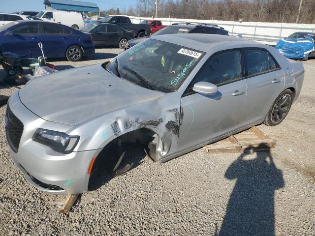 2022 Chrysler 300 S zu verkaufen in Memphis, TN - Side