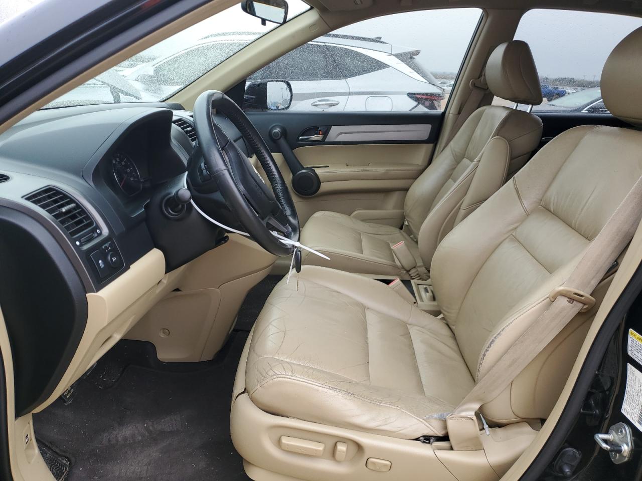 2010 Honda CR-V - Image 7