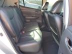 2015 Nissan Leaf S en Venta en North Las Vegas, NV - Minor Dent/Scratches