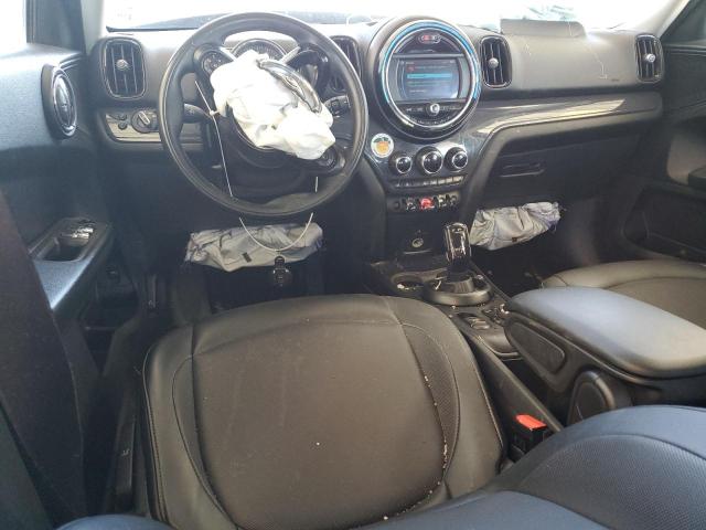  MINI COOPER 2020 Gray