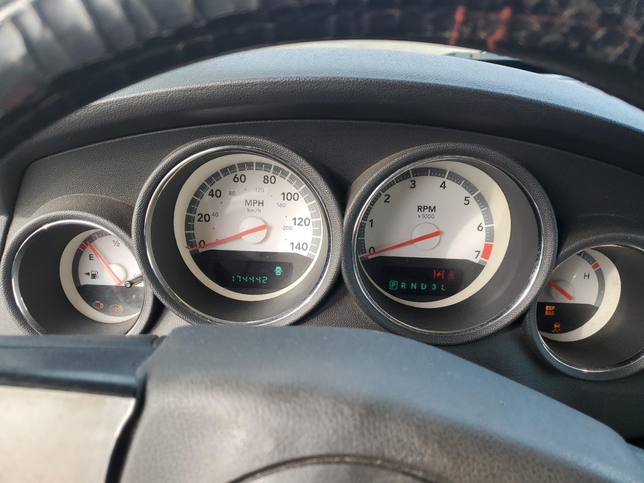 2008 Dodge Charger VIN: 2B3KA43G88H243019 Lot: 58896105