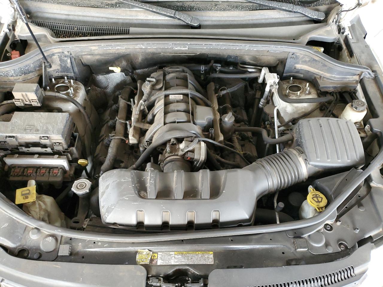 2012 Jeep Grand Cherokee - Image 14