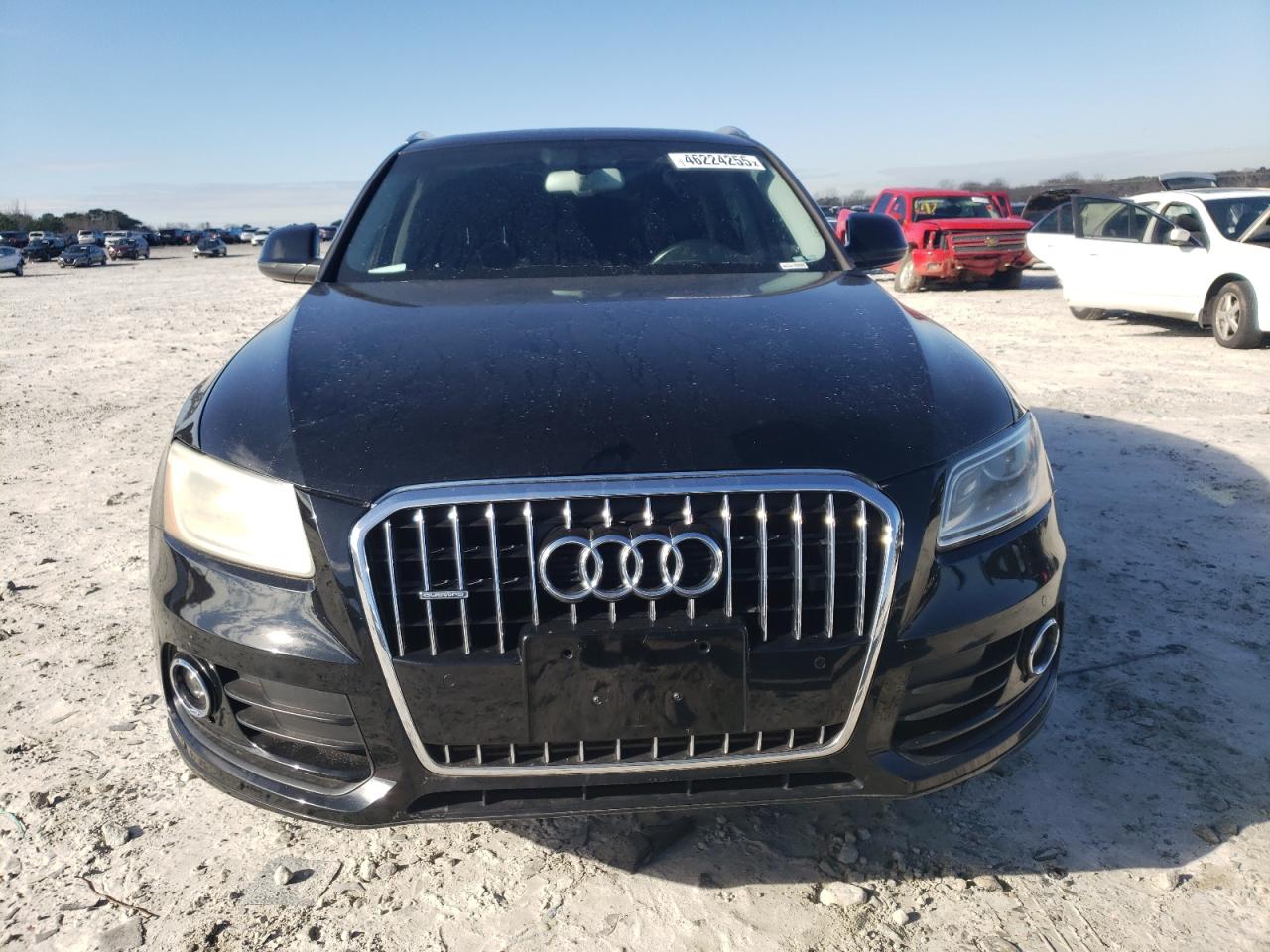 2013 Audi Q5 - Image 5
