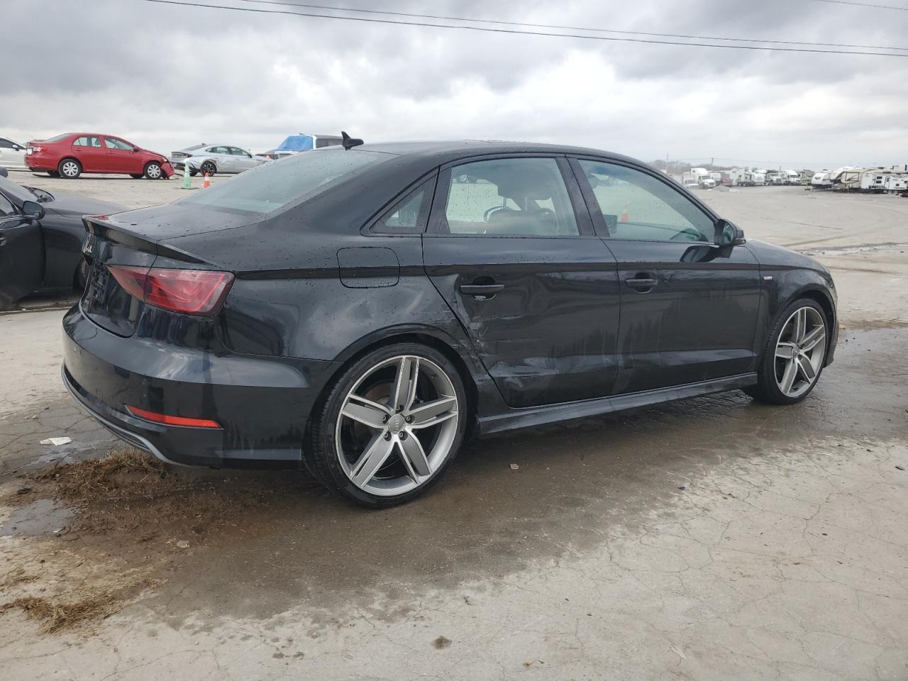 2016 Audi A3 - Image 3