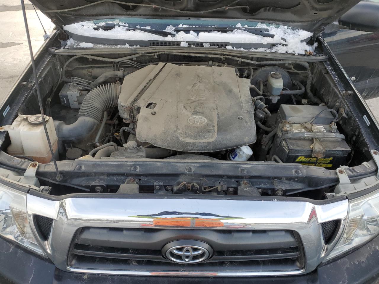 2008 Toyota Tacoma - Image 11
