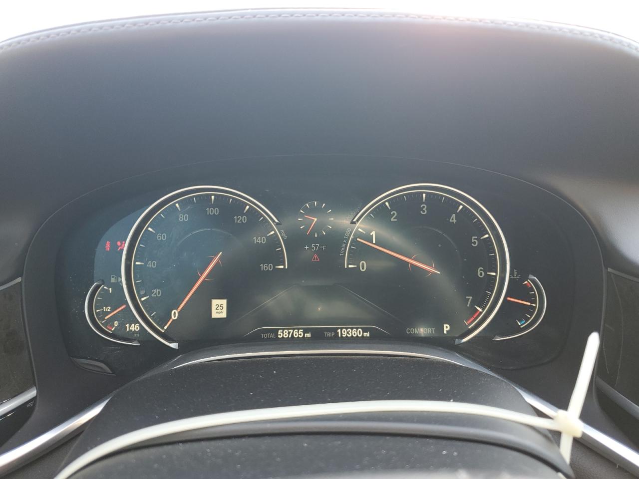 2017 BMW 7er - Image 9