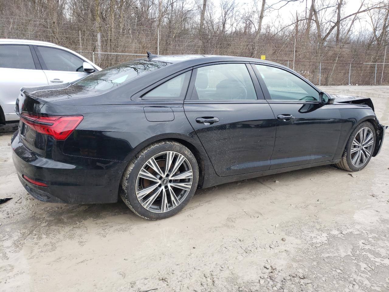 2021 Audi A6 - Image 3