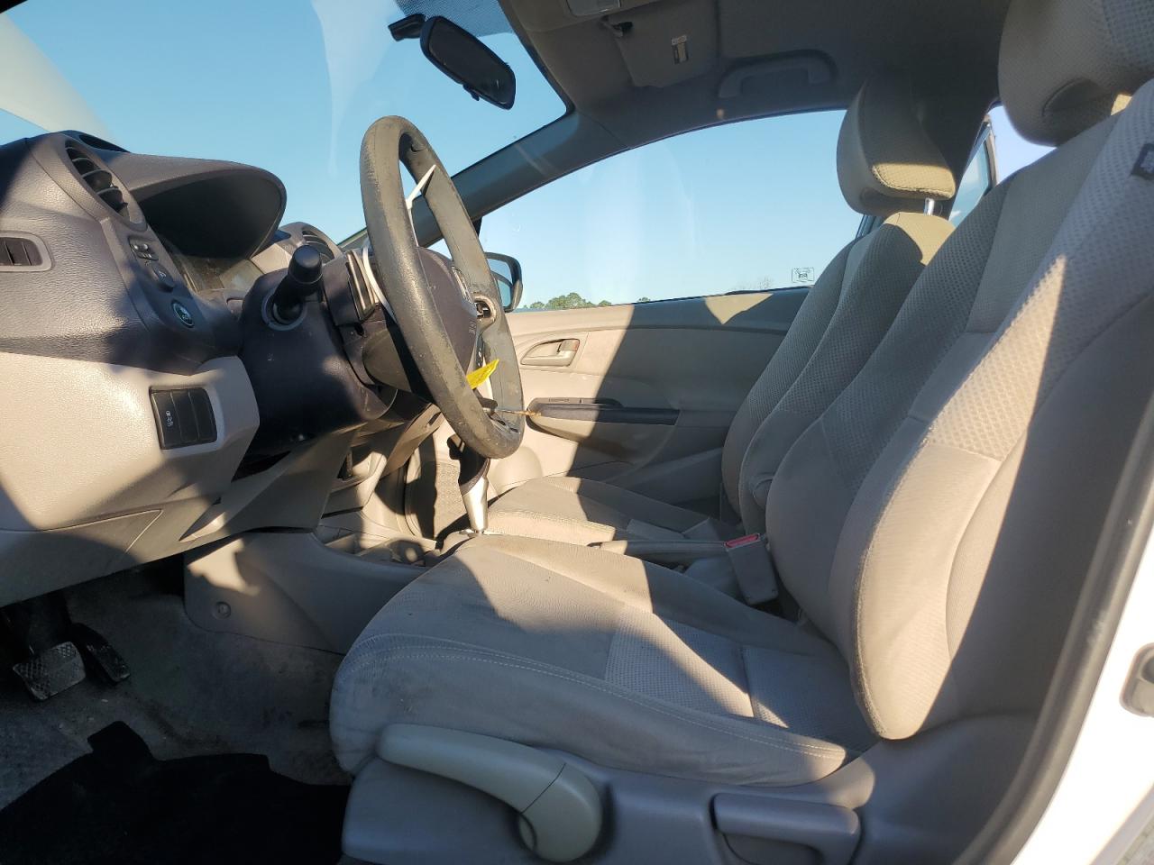 2010 Honda Insight - Image 7