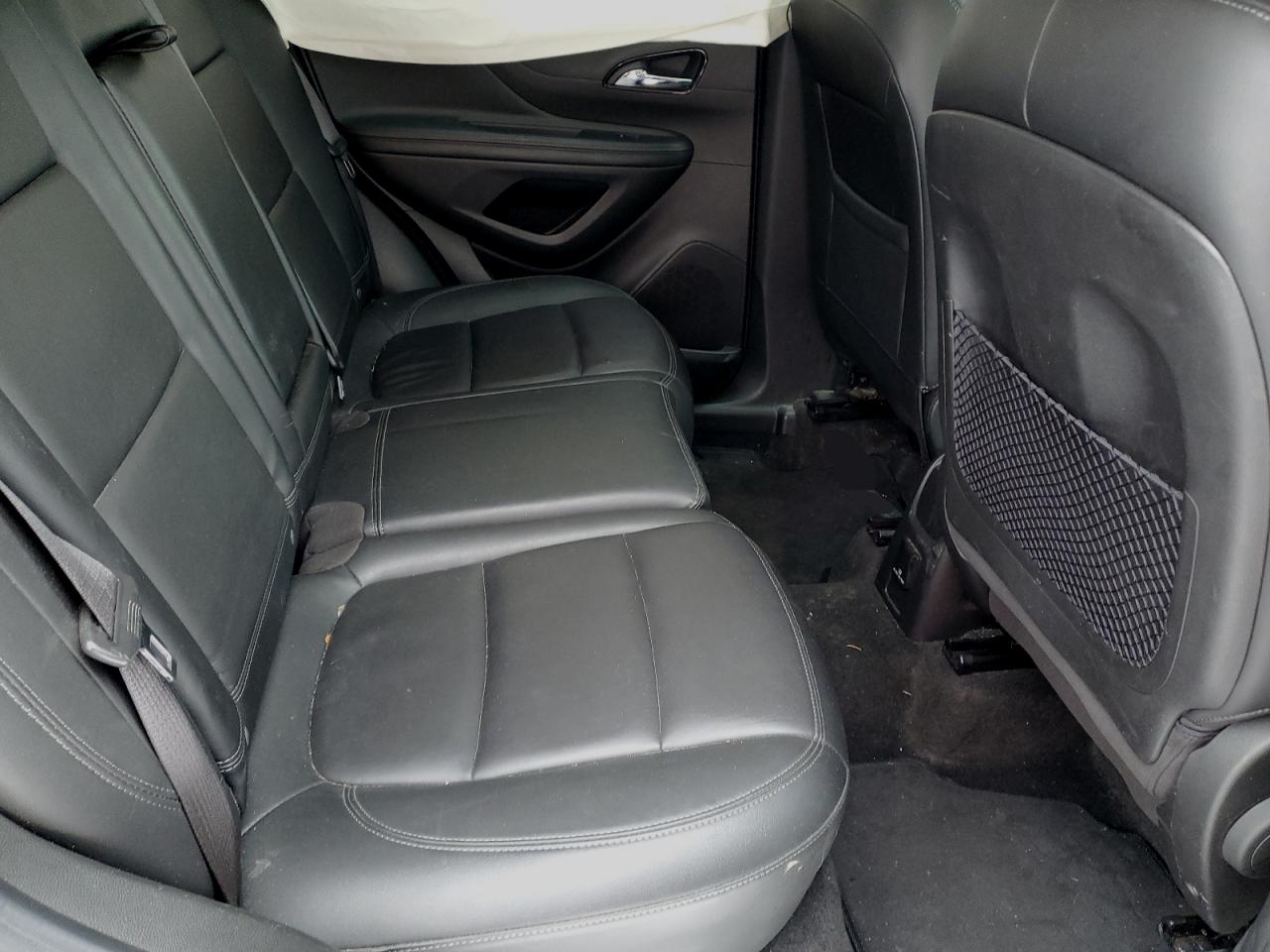 2018 Buick Encore - Image 11