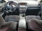2012 Nissan Maxima S за продажба в Mentone, CA - Rear End