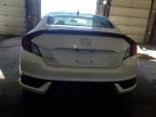2016 Honda Civic Ex for Sale in New Britain, CT - Front End