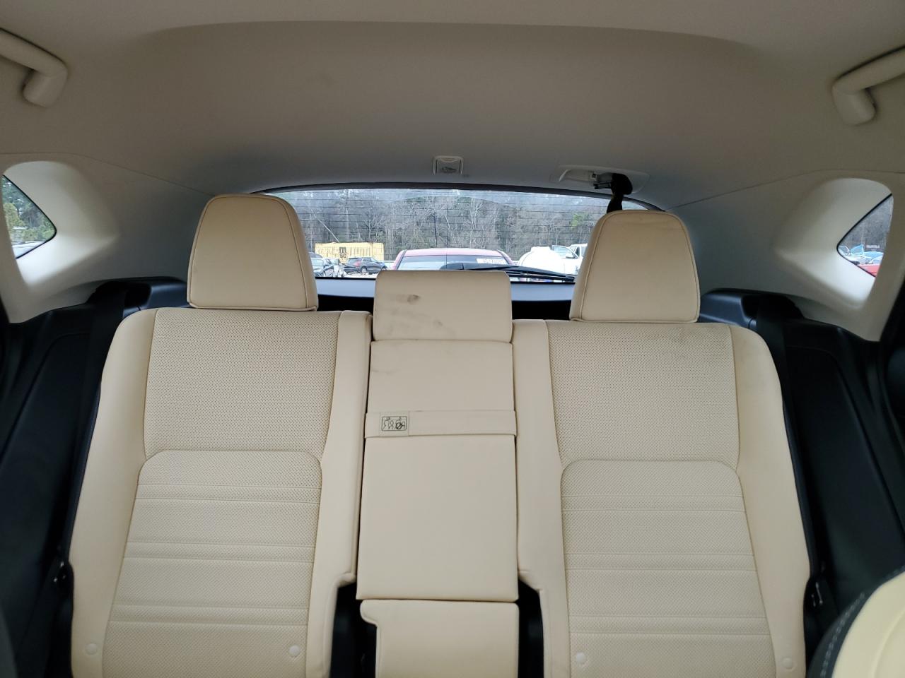 2019 Lexus NX - Image 10