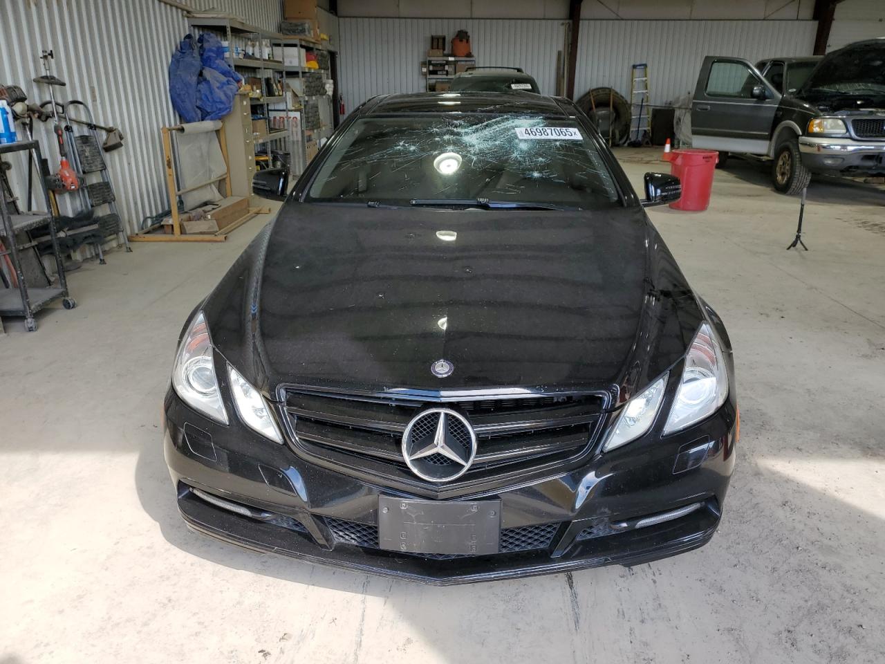 2013 Mercedes-Benz E-klasse - Image 5