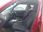 2012 NISSAN JUKE ACENT for sale at Copart WISBECH