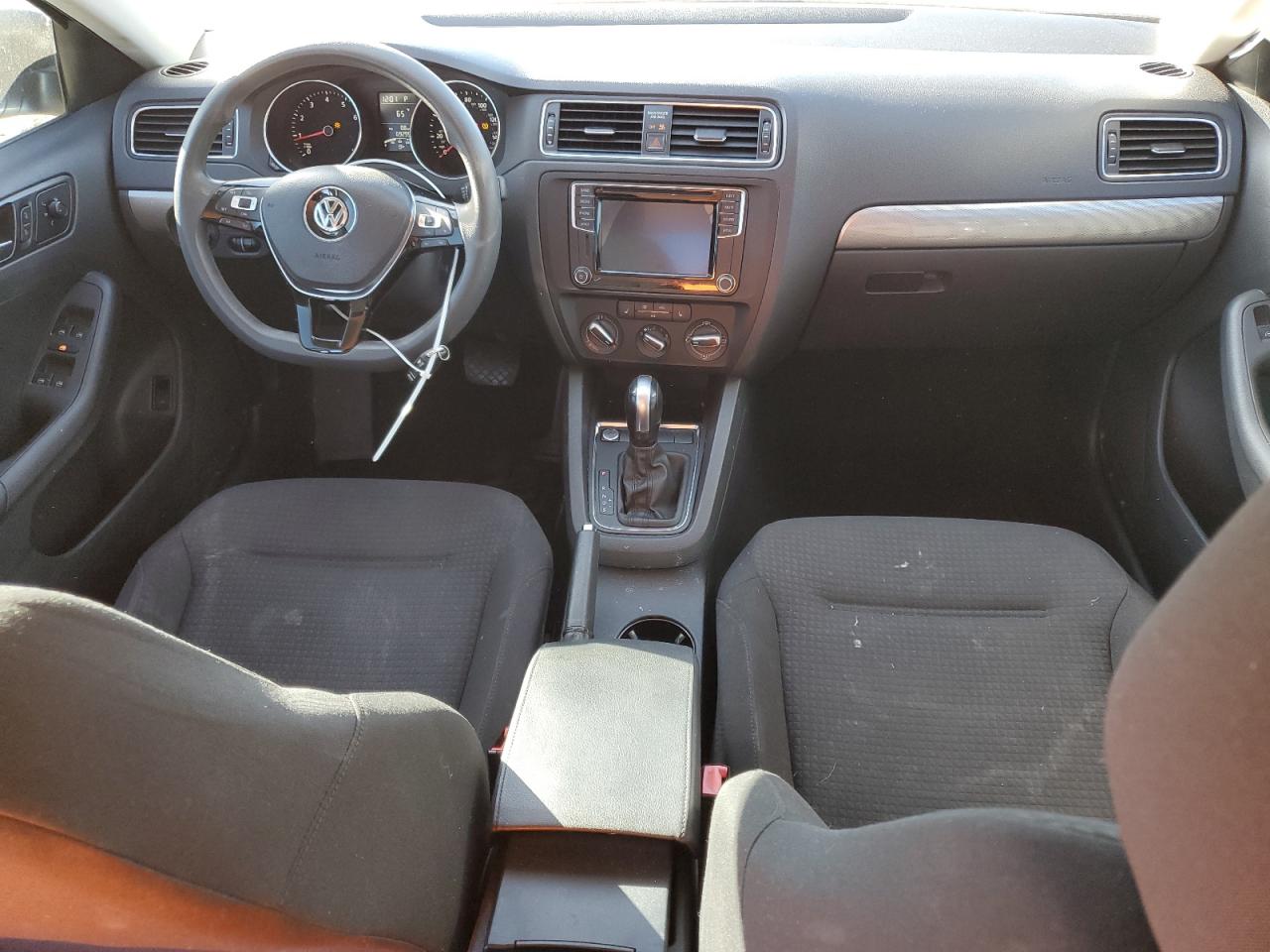 2016 Volkswagen Jetta - Image 8