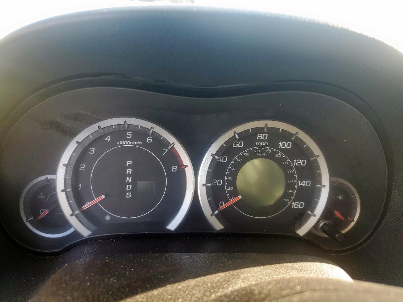 2013 Acura TSX - Image 9