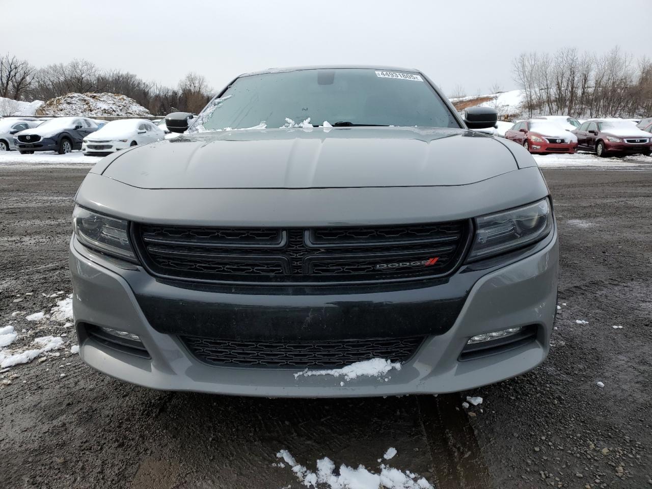 2018 Dodge Charger - Image 5
