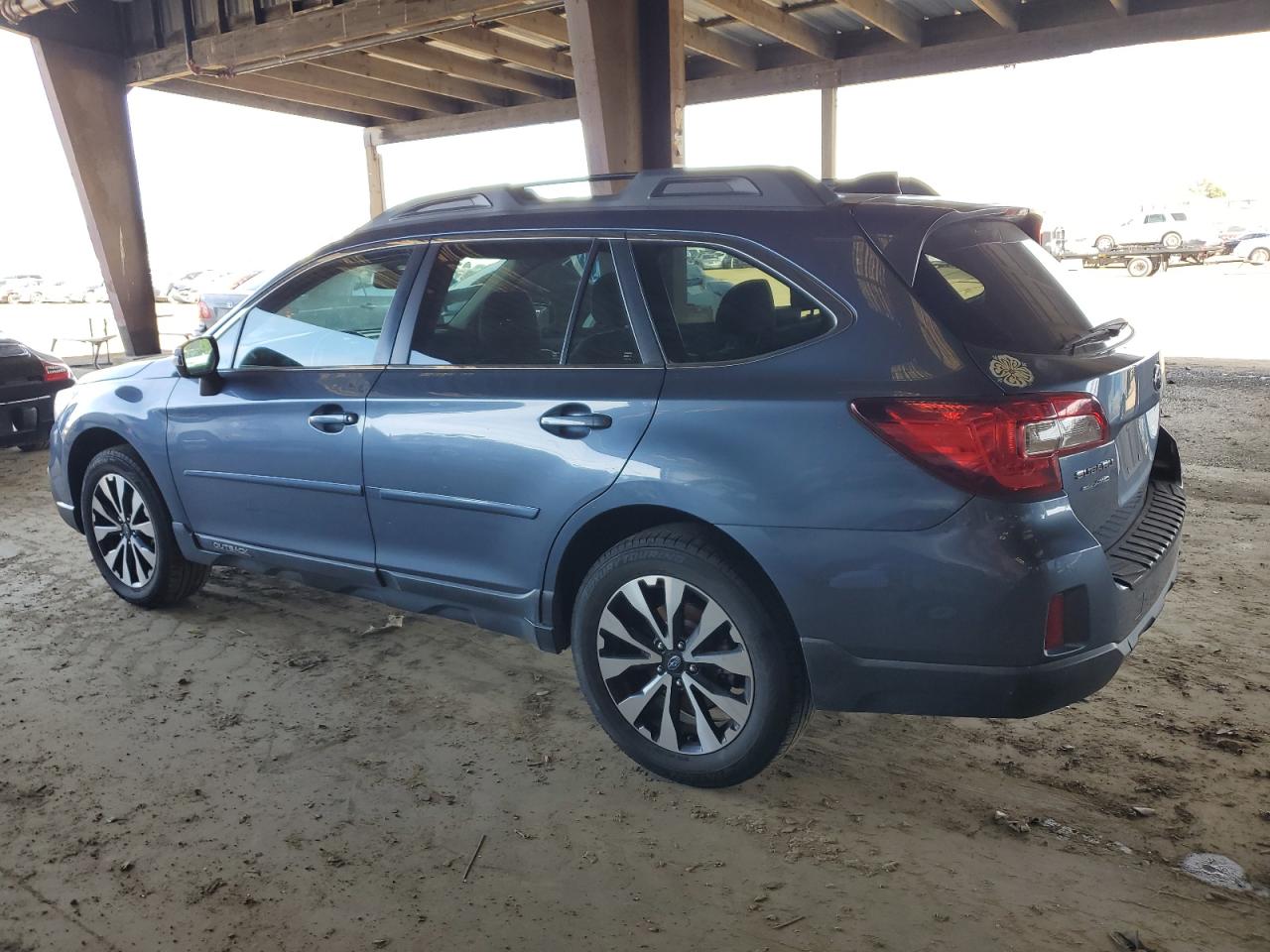 2016 Subaru Outback - Image 2