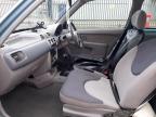 2002 NISSAN MICRA S AU for sale at Copart WESTBURY