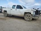 2014 Chevrolet Silverado C1500 en Venta en Greenwell Springs, LA - Front End