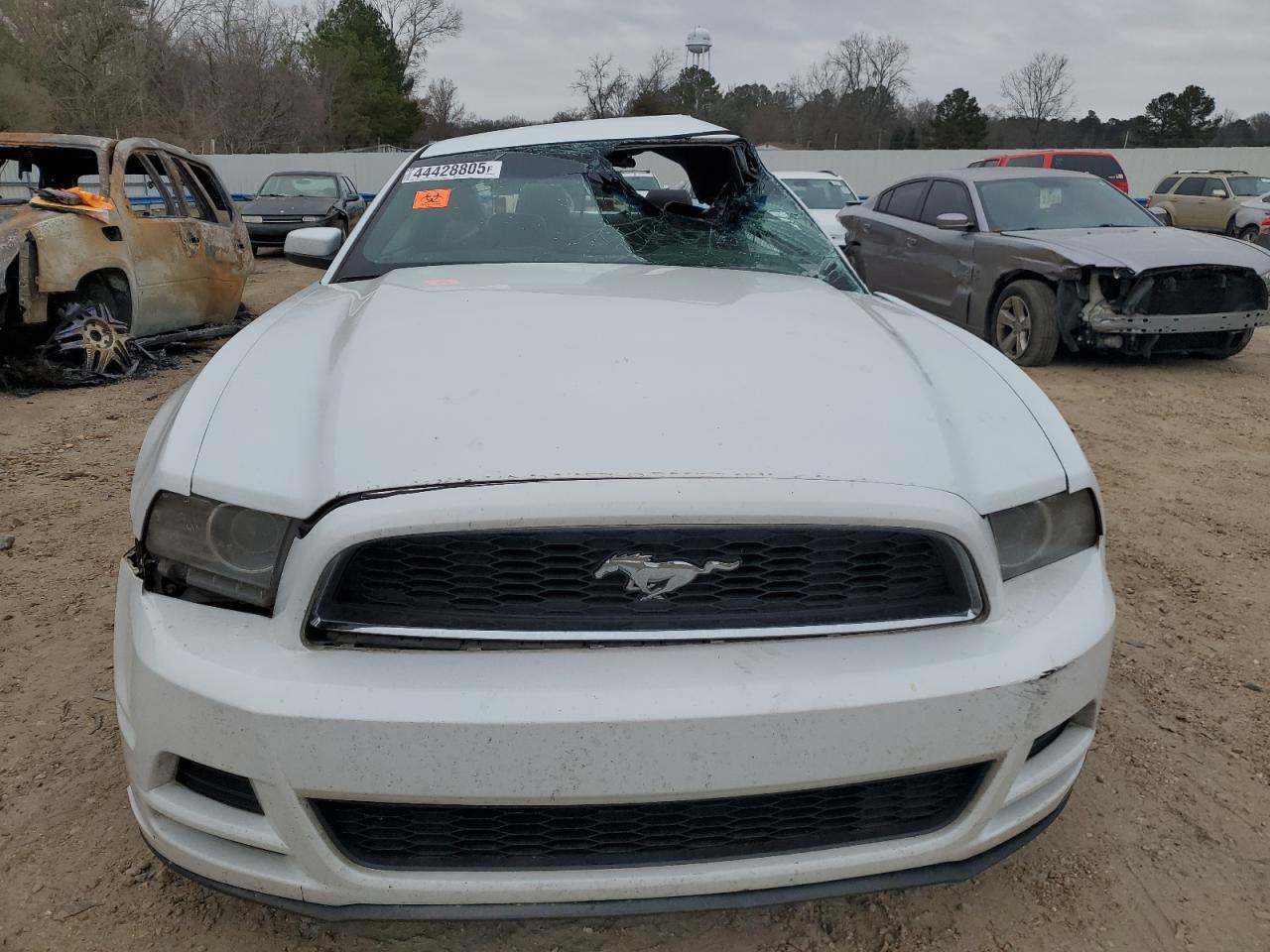 2014 Ford Mustang - Image 5